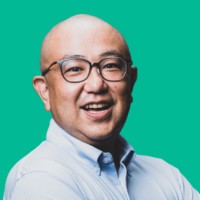 Satoshi Morinaga