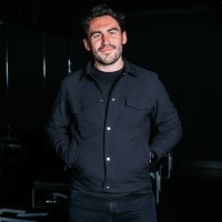 Lewis Parkinson