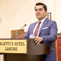 Shahid Khan