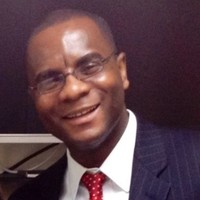 Joseph Mensah