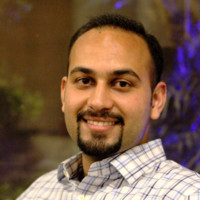 Ilyas Zafar