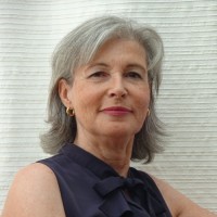 Dr Irmgard Marx