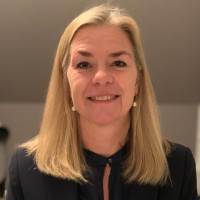 Claudia Lillebjerg Simonsen