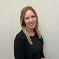 Lauren Mitchell (Fraser)