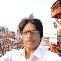 V. K. Upadhyay