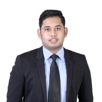 Subhasish Singh