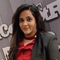 Janhavi Joshi
