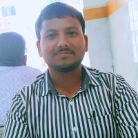 Sushant Warake