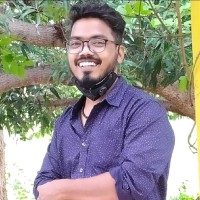 Srikanth M
