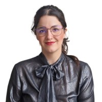 Mariana Soto Giraldo