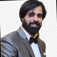 Sumran Nasir Cpa(Us),Mba(Us)