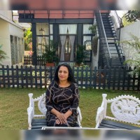Sheeja Kumar