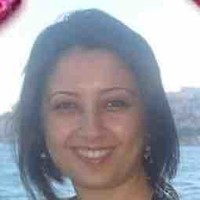 Cigdem Yakut