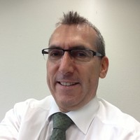 Peter Straub