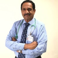 Mohana Marithimmaiah