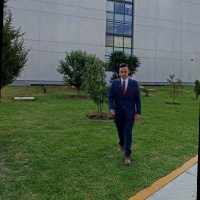 Mauricio Padilla Martinez