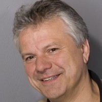 Tony Strnad