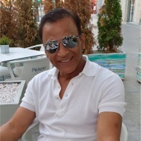 Sadiq S.