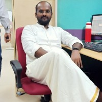 K S K Reddy