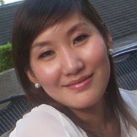Grace Zhong