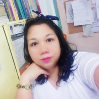 arlene upano