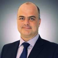 Vaughn Webber Cfa