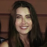 Maggie Hamilton
