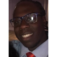 Earl Wallace, M.A.