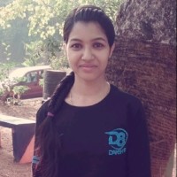 Deepamol K M