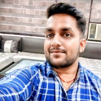 Mahesh Jha