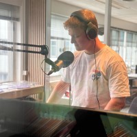 Daan Baijer