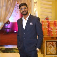 Mayank Singh