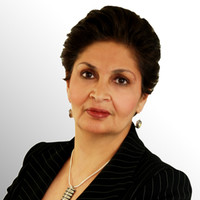 Nina Bhasin