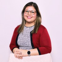 Michele Sitorus, Psy.D.