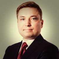 Lukasz Stasiowski, CEng, MIMechE
