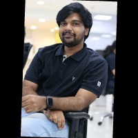 S Rohith