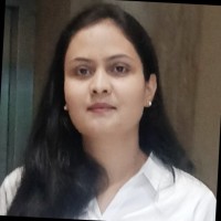 Minakshi Salkade