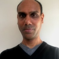 Raju Shah