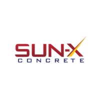 Sunx Concrete