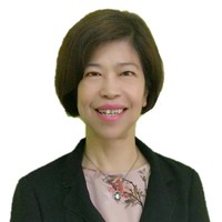 Ellen CHEN