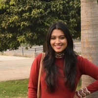 Varsha Goswami