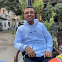 Kirollos Samy