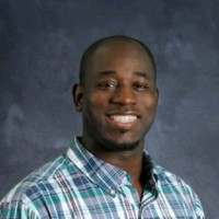 Jarrod McCullar, M.Ed.