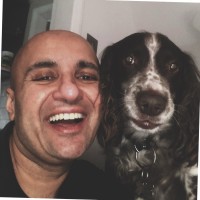 Jin Sanghera