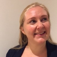 Anne-Sophie Fugl