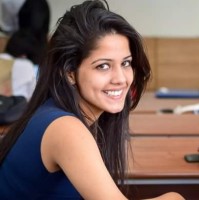 Kriti Sharma