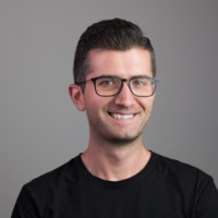 Dimitar Lazarevski, Cams