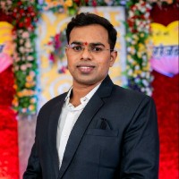 Yogesh Surve