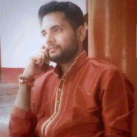 Adarsh Dubey