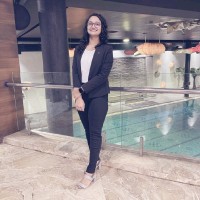 Mansi Bhatt